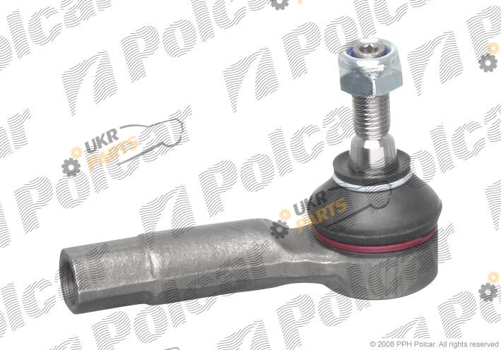 Наконечник рулевой тяги Polcar A-502