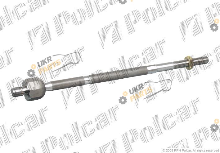 Рулевая тяга Polcar A-503
