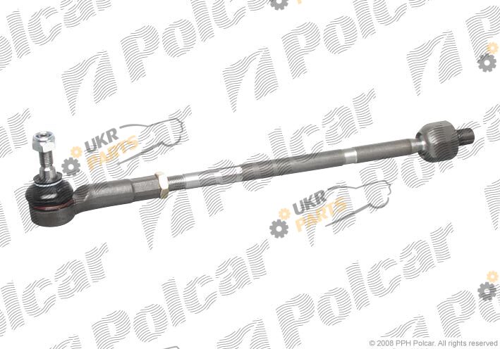 Рулевая тяга Polcar A-506