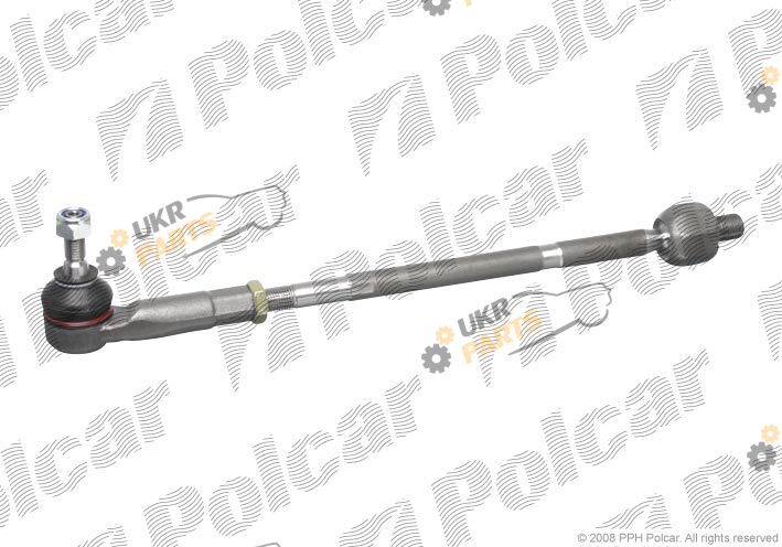Рулевая тяга Polcar A-507