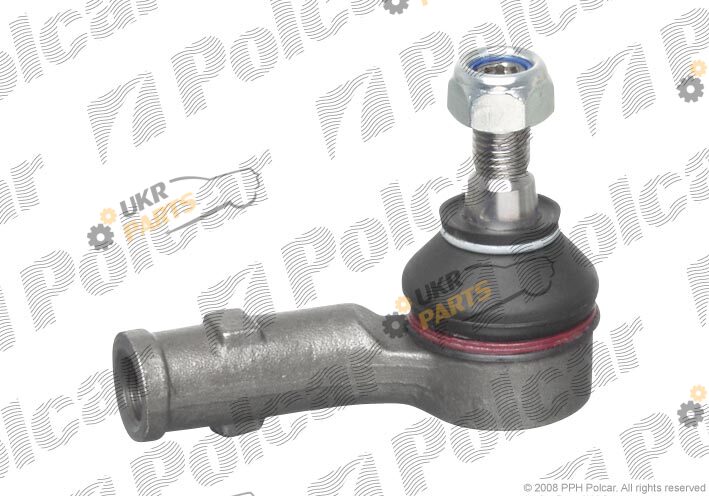 Наконечник рулевой тяги Polcar A-509