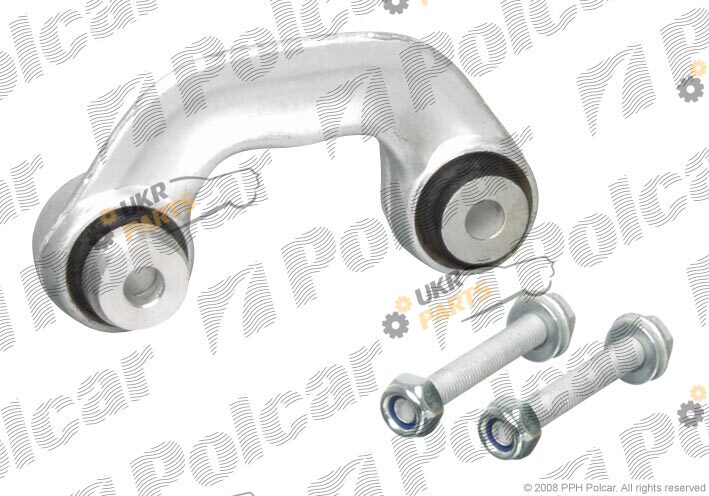 Стойка стабилизатора Polcar A-529
