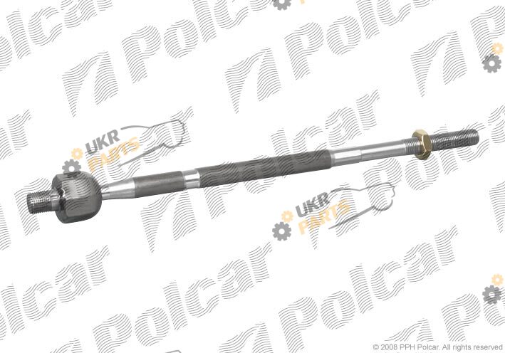 Рулевая тяга Polcar A-543