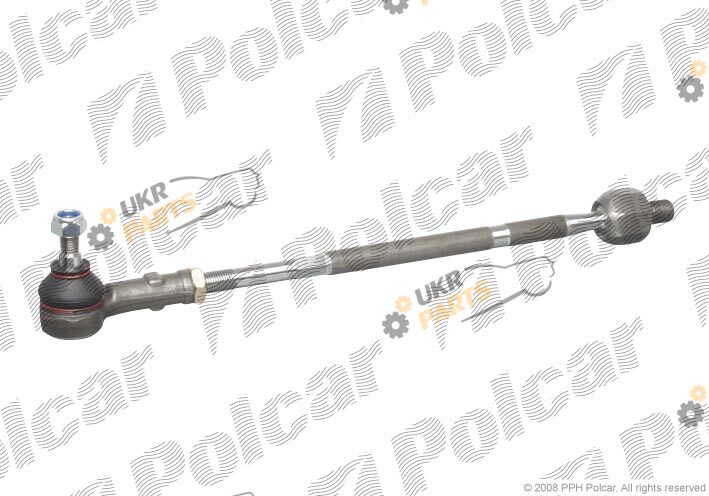 Рулевая тяга Polcar A-547