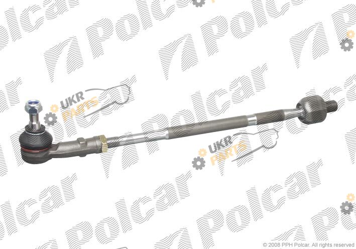 Рулевая тяга Polcar A-548