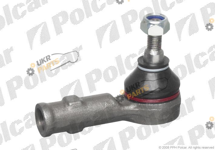 Наконечник рулевой тяги Polcar AF-171