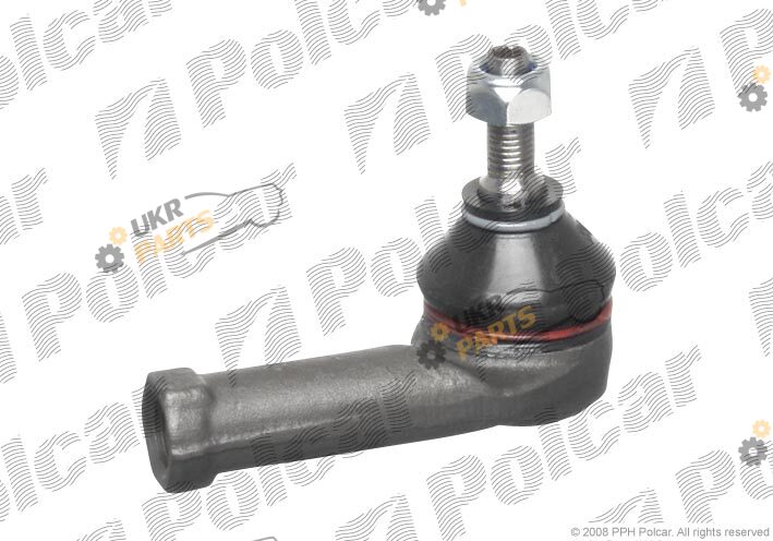 Наконечник рулевой тяги Polcar AF-301