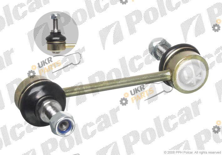 Стойка стабилизатора Polcar AF-310T