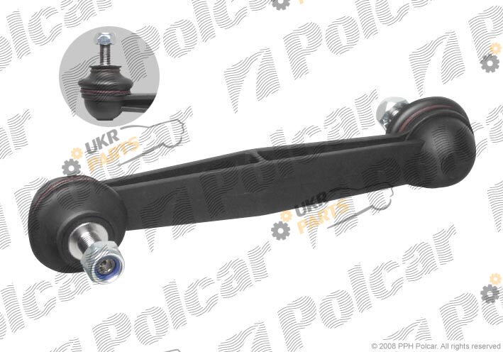 Стойка стабилизатора Polcar AF-311