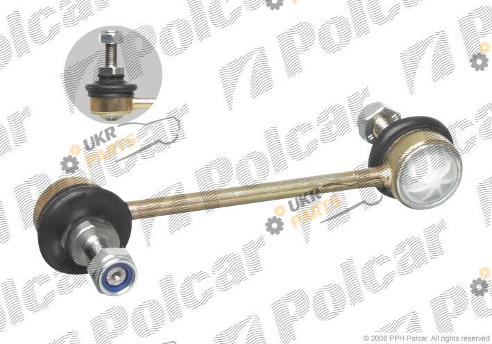 Стойка стабилизатора Polcar AF-320