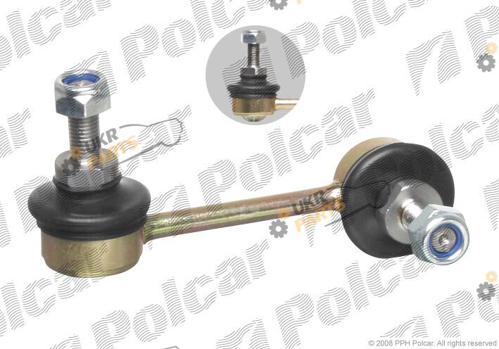 Стойка стабилизатора Polcar AF-330