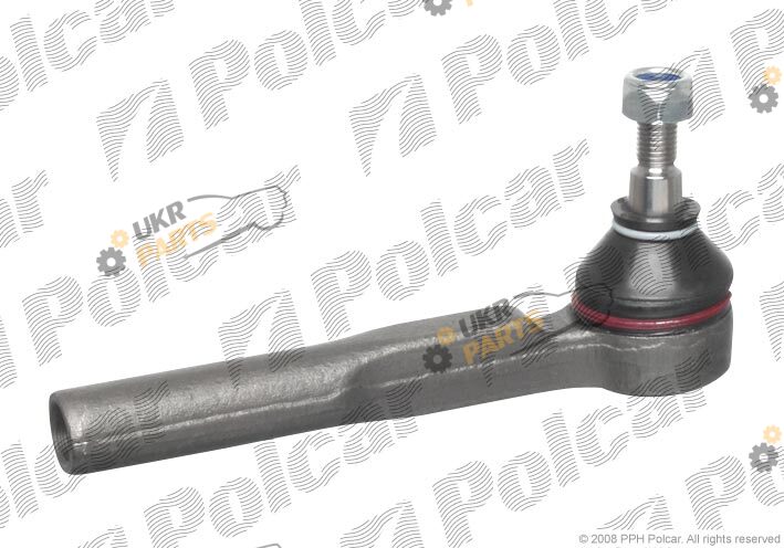 Наконечник рулевой тяги Polcar AF-402