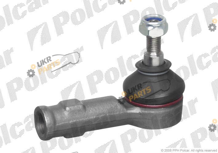 Наконечник рулевой тяги Polcar B-101