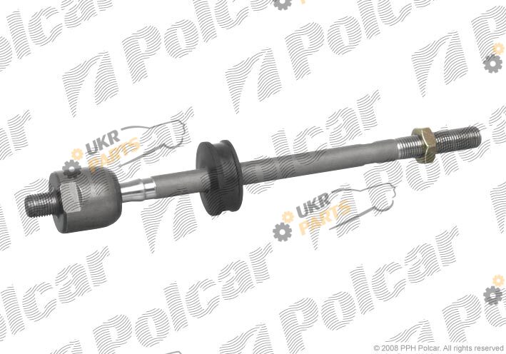 Рулевая тяга Polcar B-102