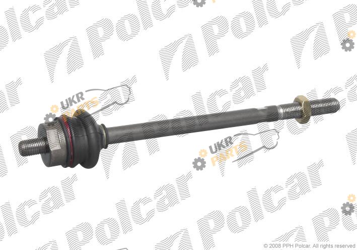 Рулевая тяга Polcar B-103