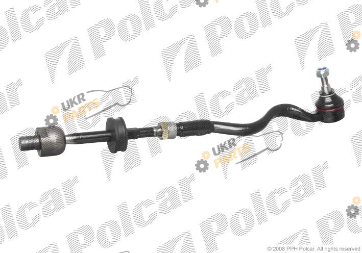 Рулевая тяга Polcar B-302303