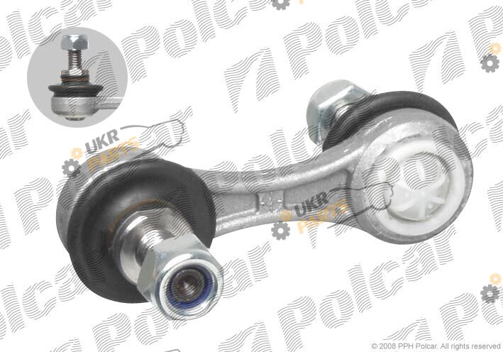 Стойка стабилизатора Polcar B-413