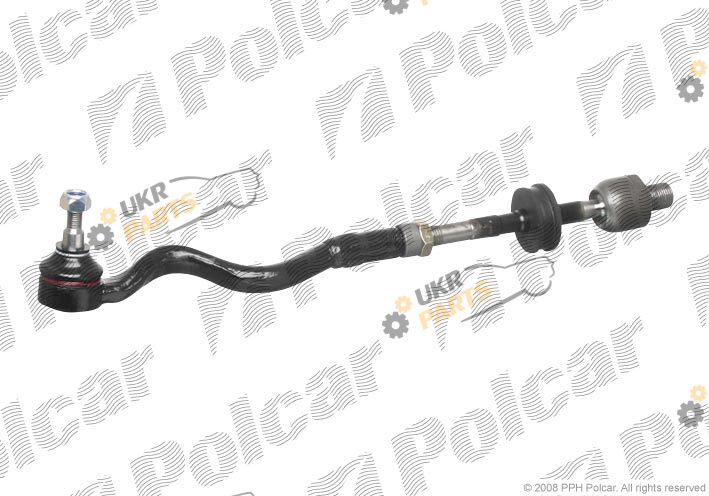 Рулевая тяга Polcar B-301303