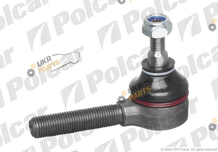 Наконечник рулевой тяги Polcar B-502