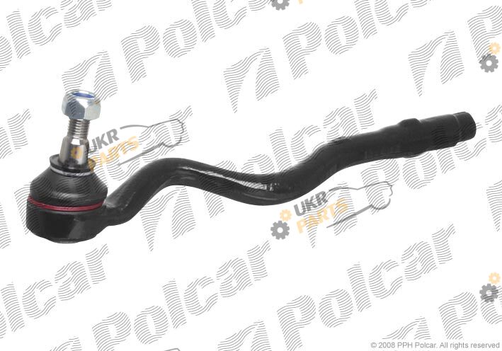 Наконечник рулевой тяги Polcar B-601