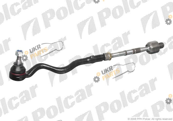 Рулевая тяга Polcar B-601603