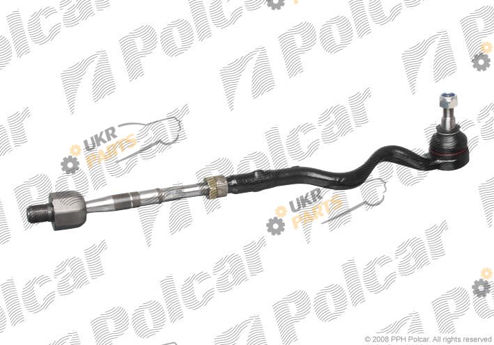 Рулевая тяга Polcar B-602603
