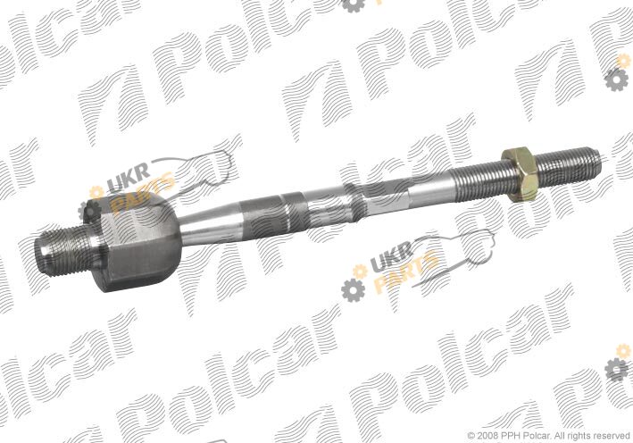 Рулевая тяга Polcar B-603