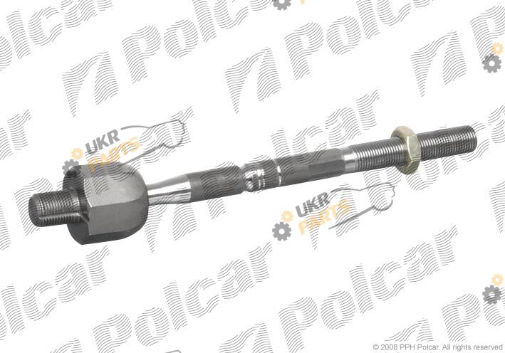 Рулевая тяга Polcar B-663