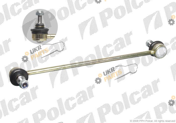 Стойка стабилизатора Polcar B-710