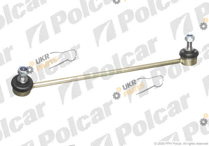Стойка стабилизатора Polcar B-809