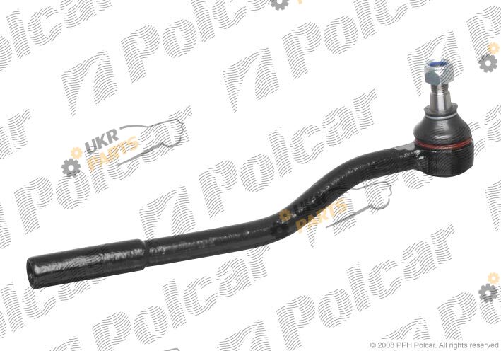 Наконечник рулевой тяги Polcar CI-102