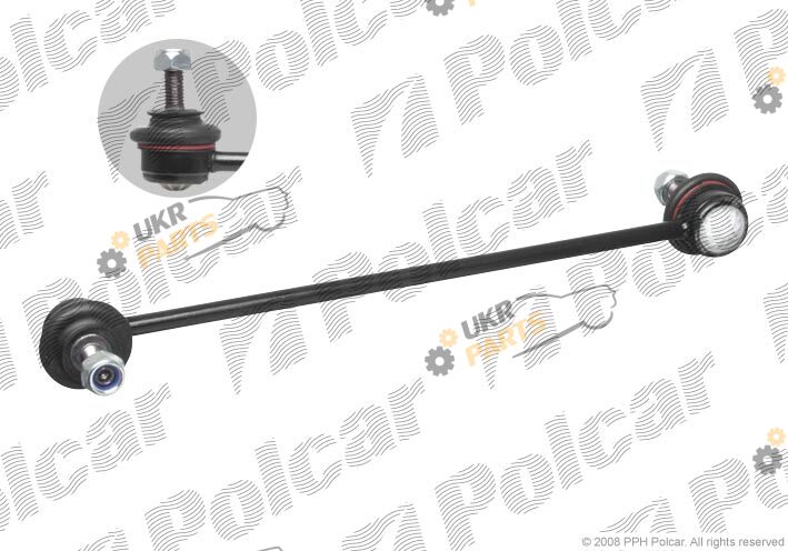 Стойка стабилизатора Polcar CI-210