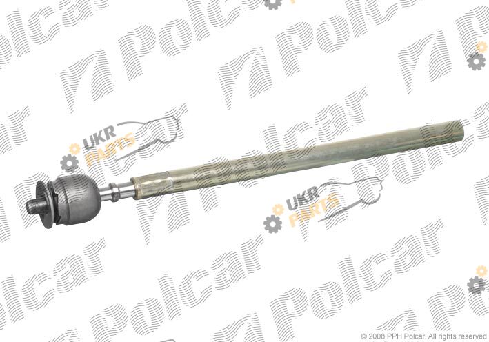 Рулевая тяга Polcar CI-214