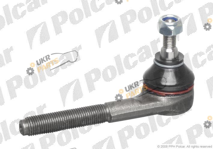Наконечник рулевой тяги Polcar CI-301