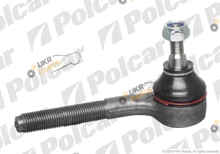 Наконечник рулевой тяги Polcar CI-302
