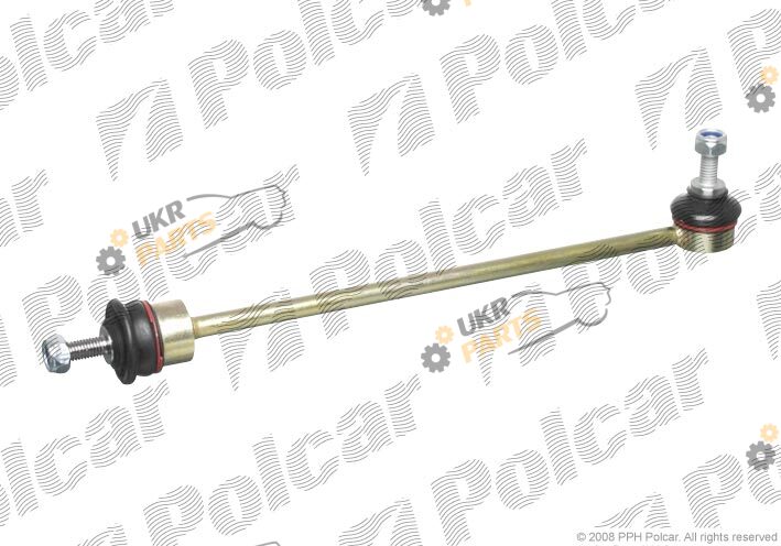 Рулевая тяга Polcar CI-309