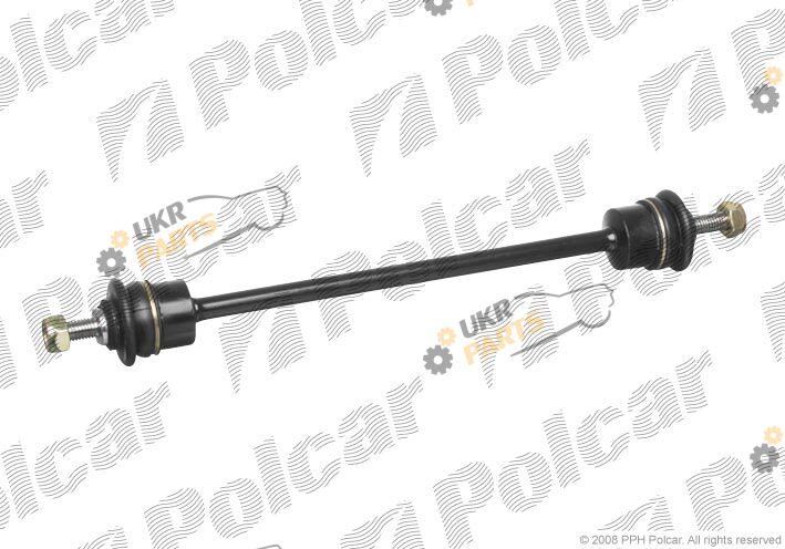 Стойка стабилизатора Polcar CI-312