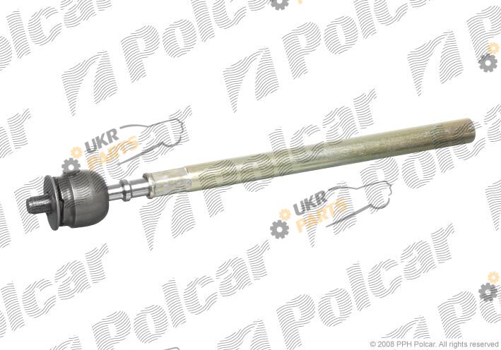 Рулевая тяга Polcar CI-504