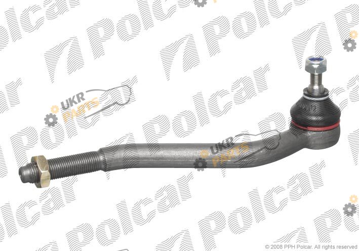 Наконечник рулевой тяги Polcar CI-601