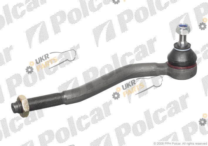 Наконечник рулевой тяги Polcar CI-602