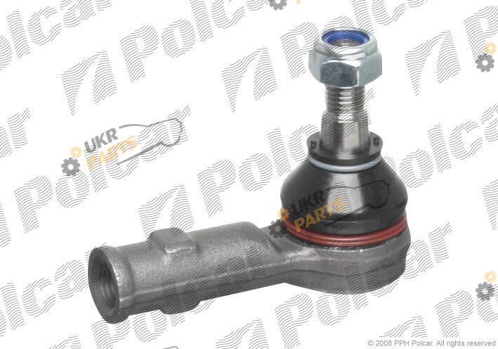 Наконечник рулевой тяги Polcar DA-301