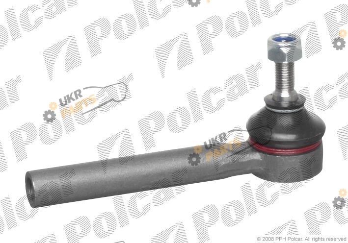 Наконечник рулевой тяги Polcar F-301