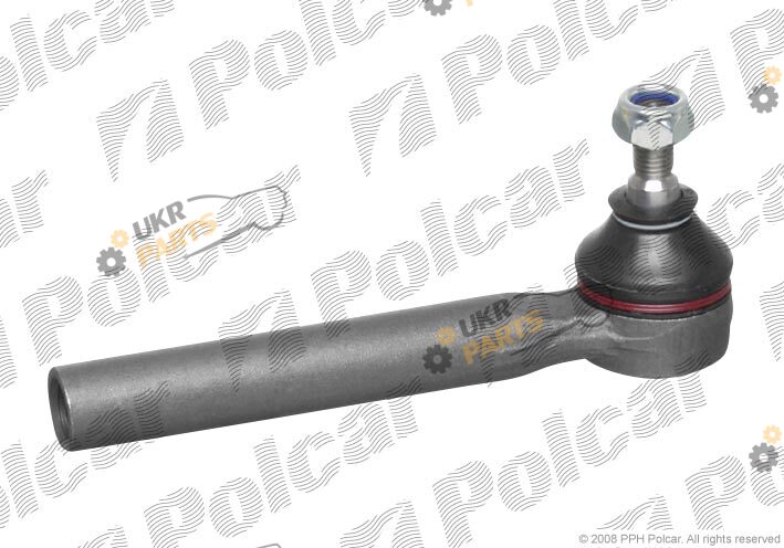 Наконечник рулевой тяги Polcar F-318