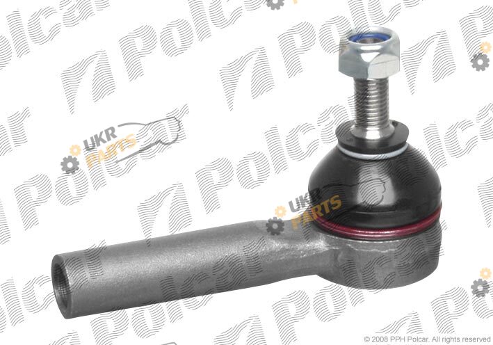 Наконечник рулевой тяги Polcar F-321