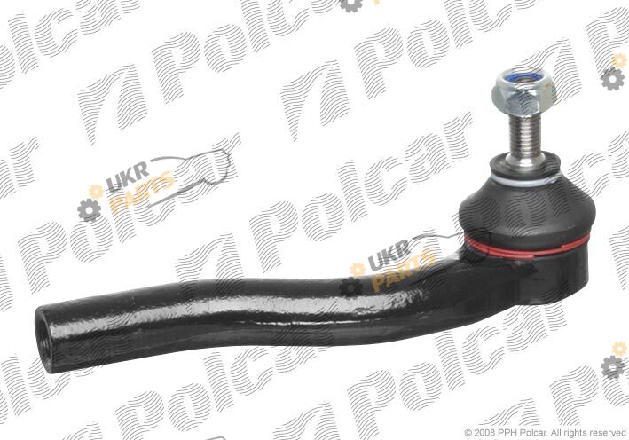 Наконечник рулевой тяги Polcar F-331
