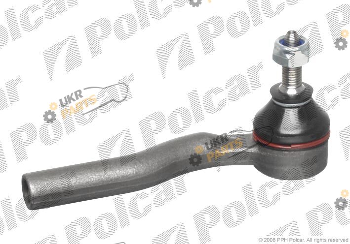 Наконечник рулевой тяги Polcar F-402