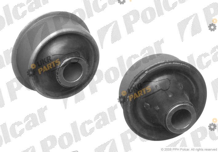 Сайлентблок рычага Polcar S2055027