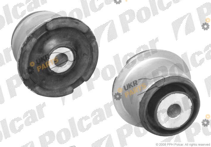 Пыльник рулевой рейки Polcar S2455006