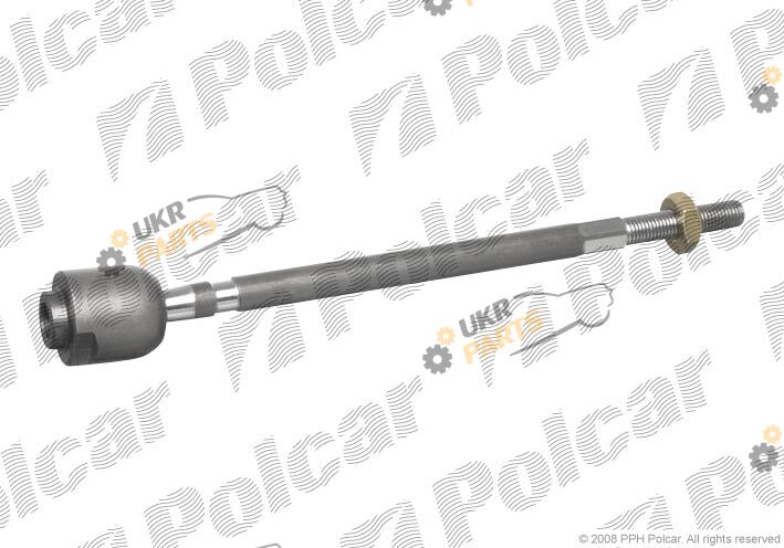 Рулевая тяга Polcar F-405