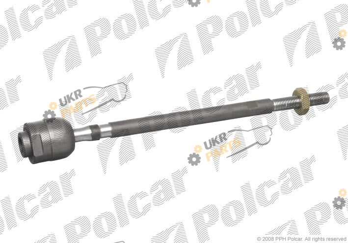 Рулевая тяга Polcar F-452